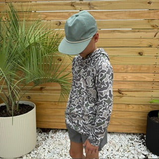 Youth Performance Hoodies