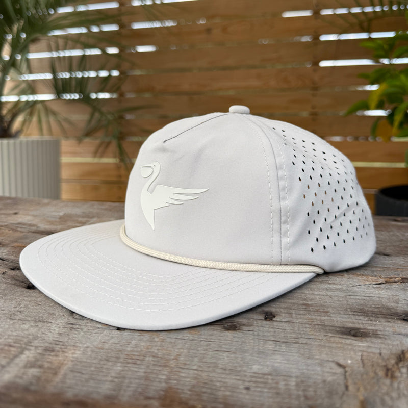 Coastal Reserve Cap - Bonefish