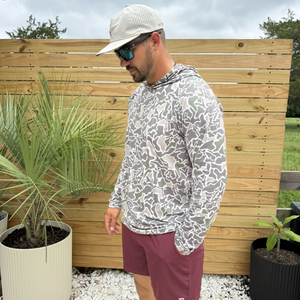 Coastal Drift Hoodie