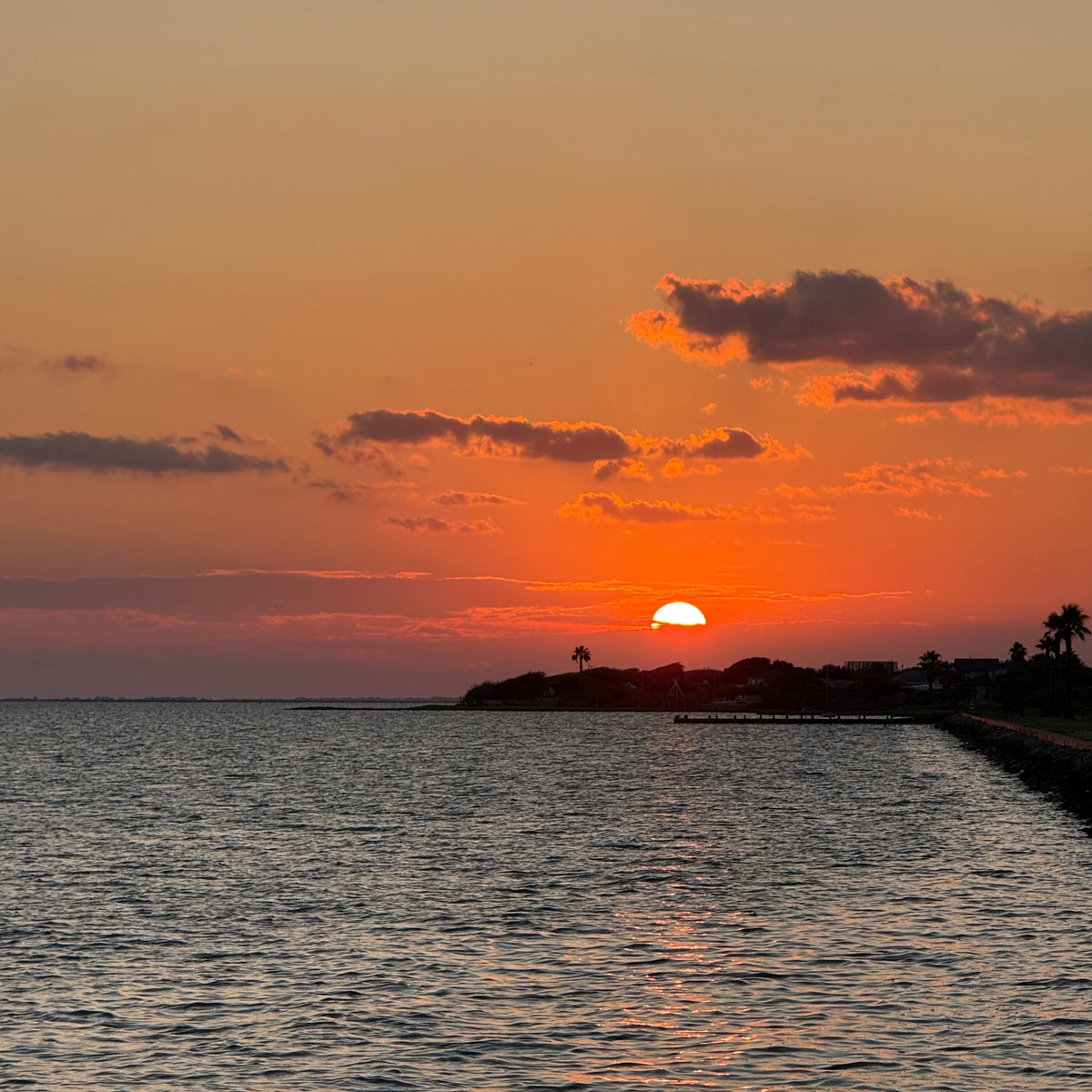 Saltwater fishing apparel designed for coastal living