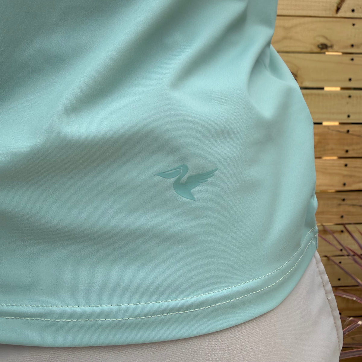 lightweight fishing performance shirt